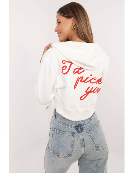 Sweatshirt model 204410 Factory Price