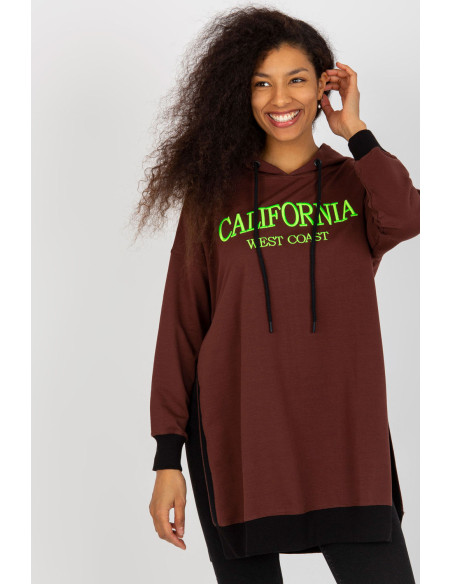 Sweatshirt model 206031 Factory Price