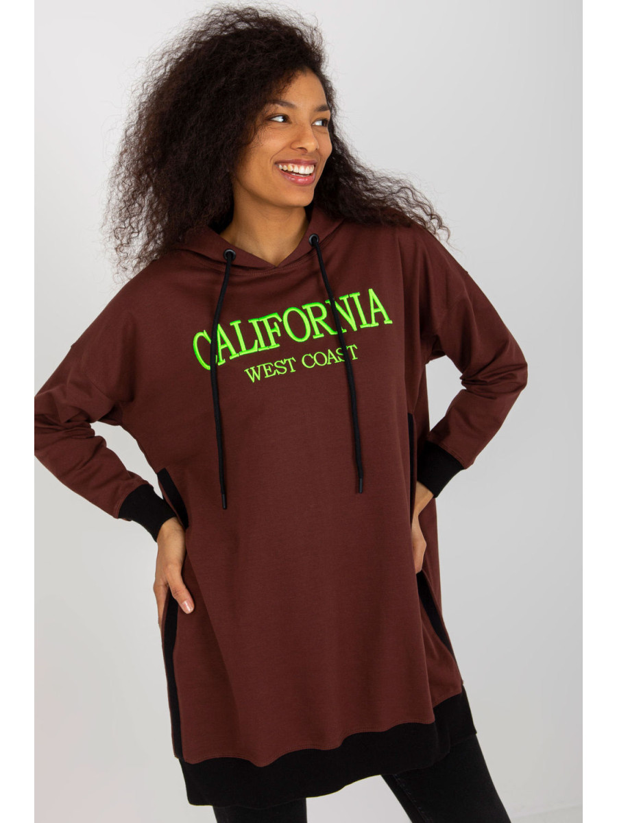 Sweatshirt model 206031 Factory Price