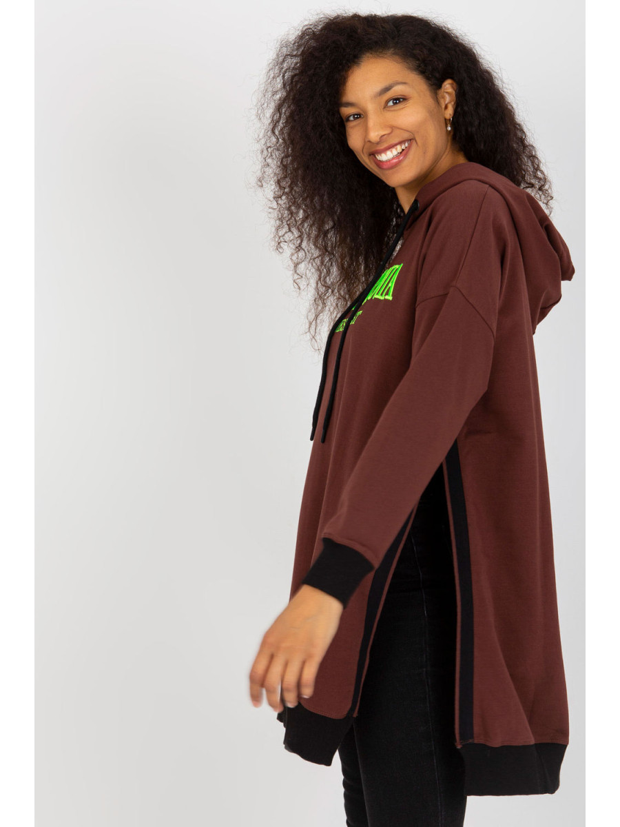 Sweatshirt model 206031 Factory Price