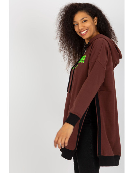 Sweatshirt model 206031 Factory Price