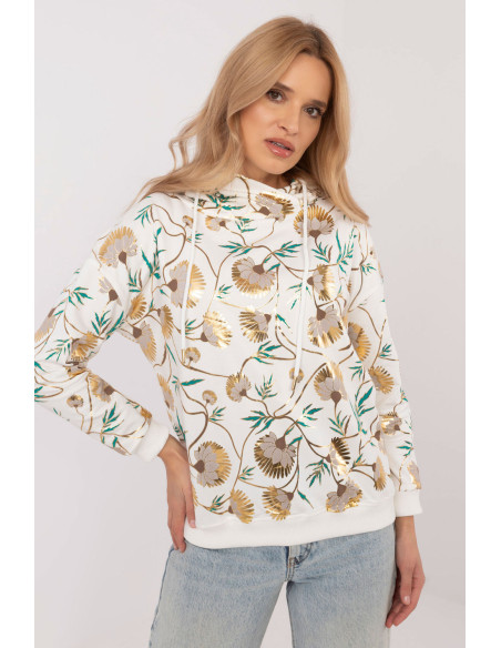 Sweatshirt model 206049 Factory Price