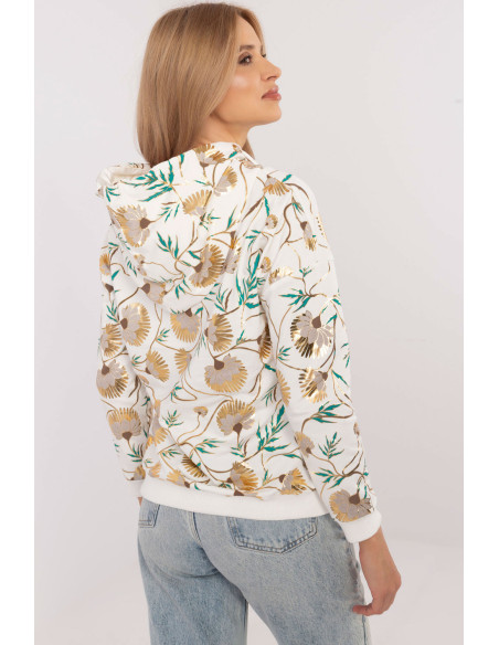 Sweatshirt model 206049 Factory Price