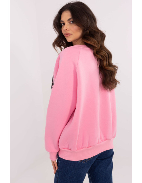 Sweatshirt model 206357 Factory Price