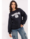 Sweatshirt model 206373 Factory Price