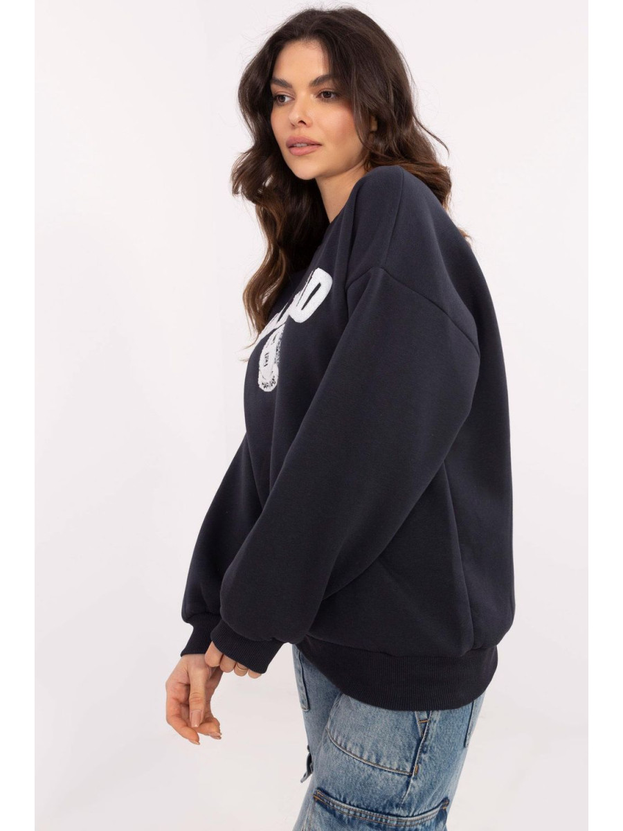 Sweatshirt model 206373 Factory Price