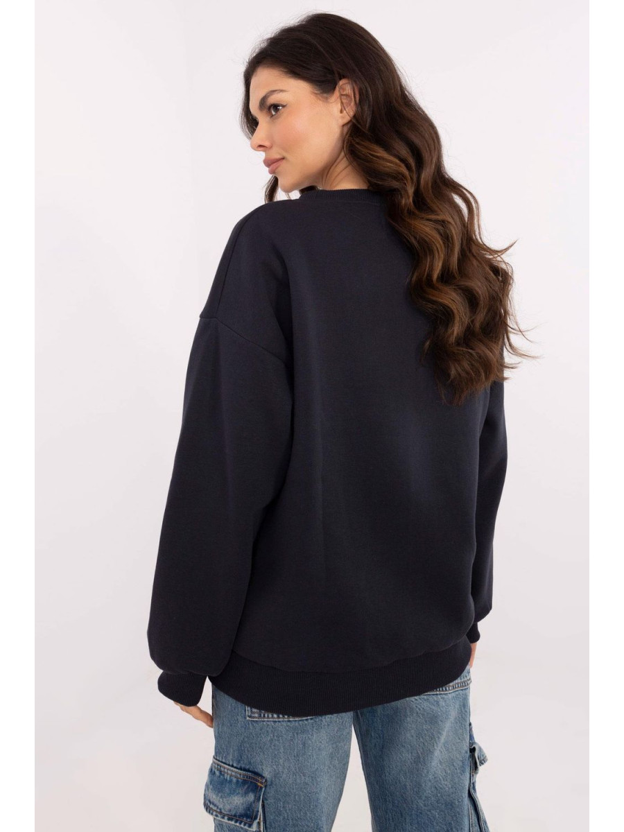 Sweatshirt model 206373 Factory Price