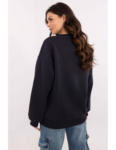 Sweatshirt model 206373 Factory Price