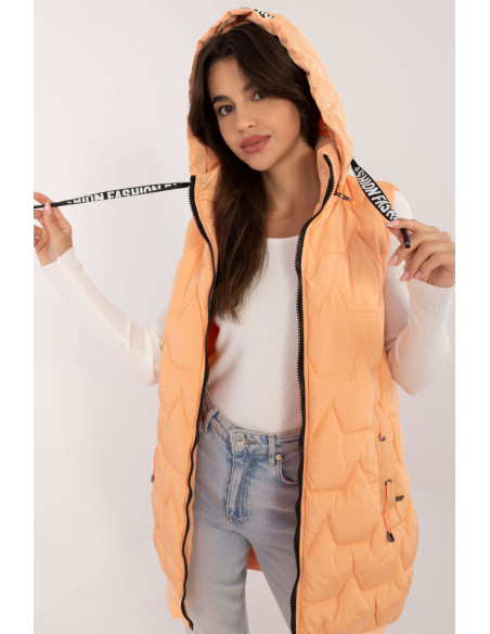 Gilet model 200964 Factory Price
