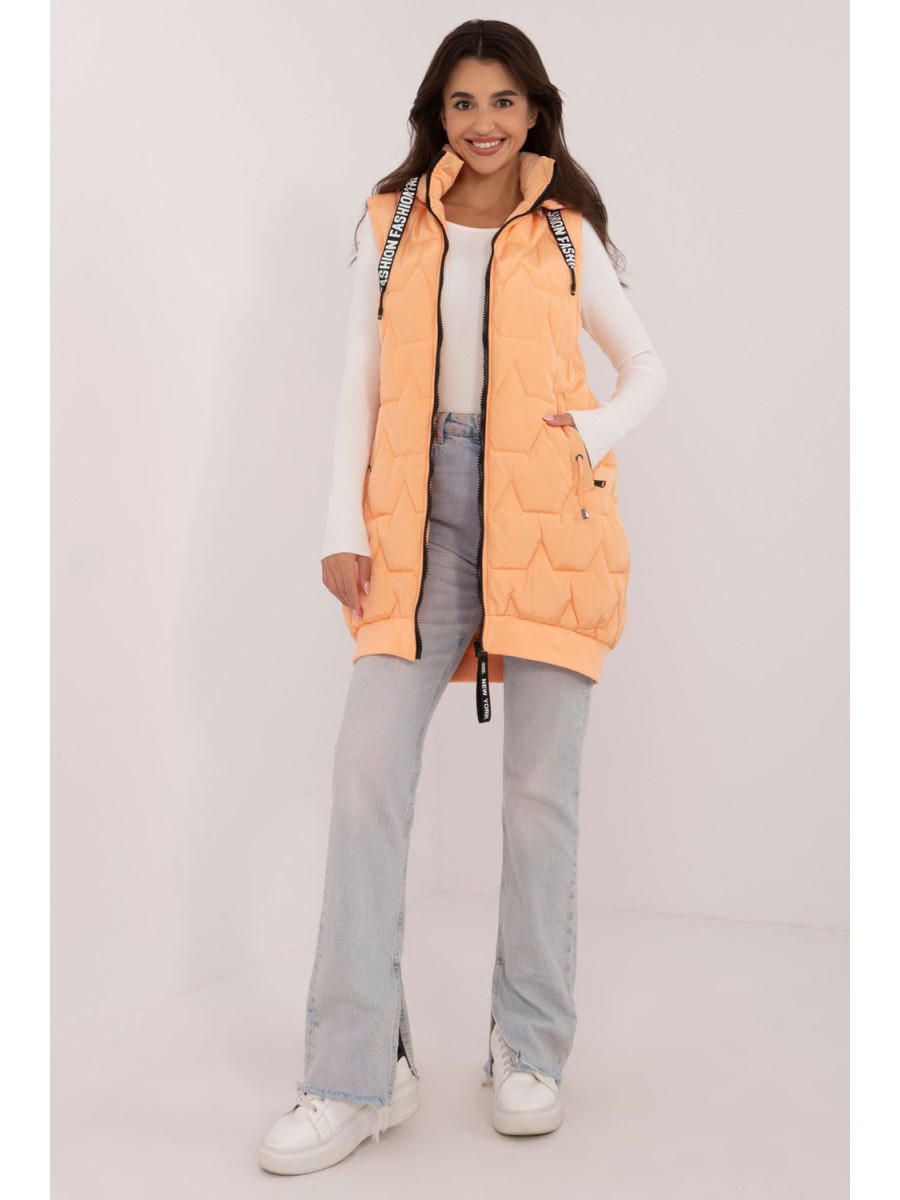 Gilet model 200964 Factory Price