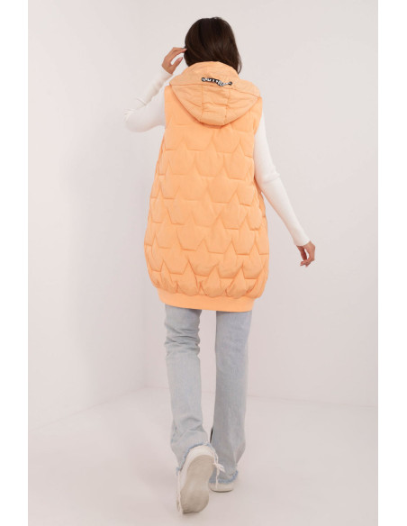 Gilet model 200964 Factory Price