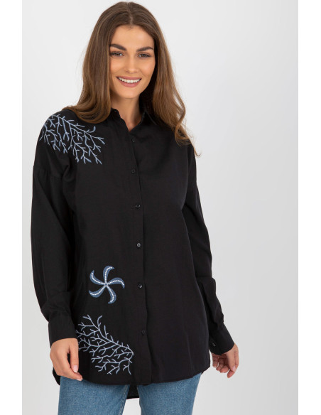 Chemise manche longue model 181626 Factory Price