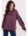 Sweatshirt model 206613 Factory Price