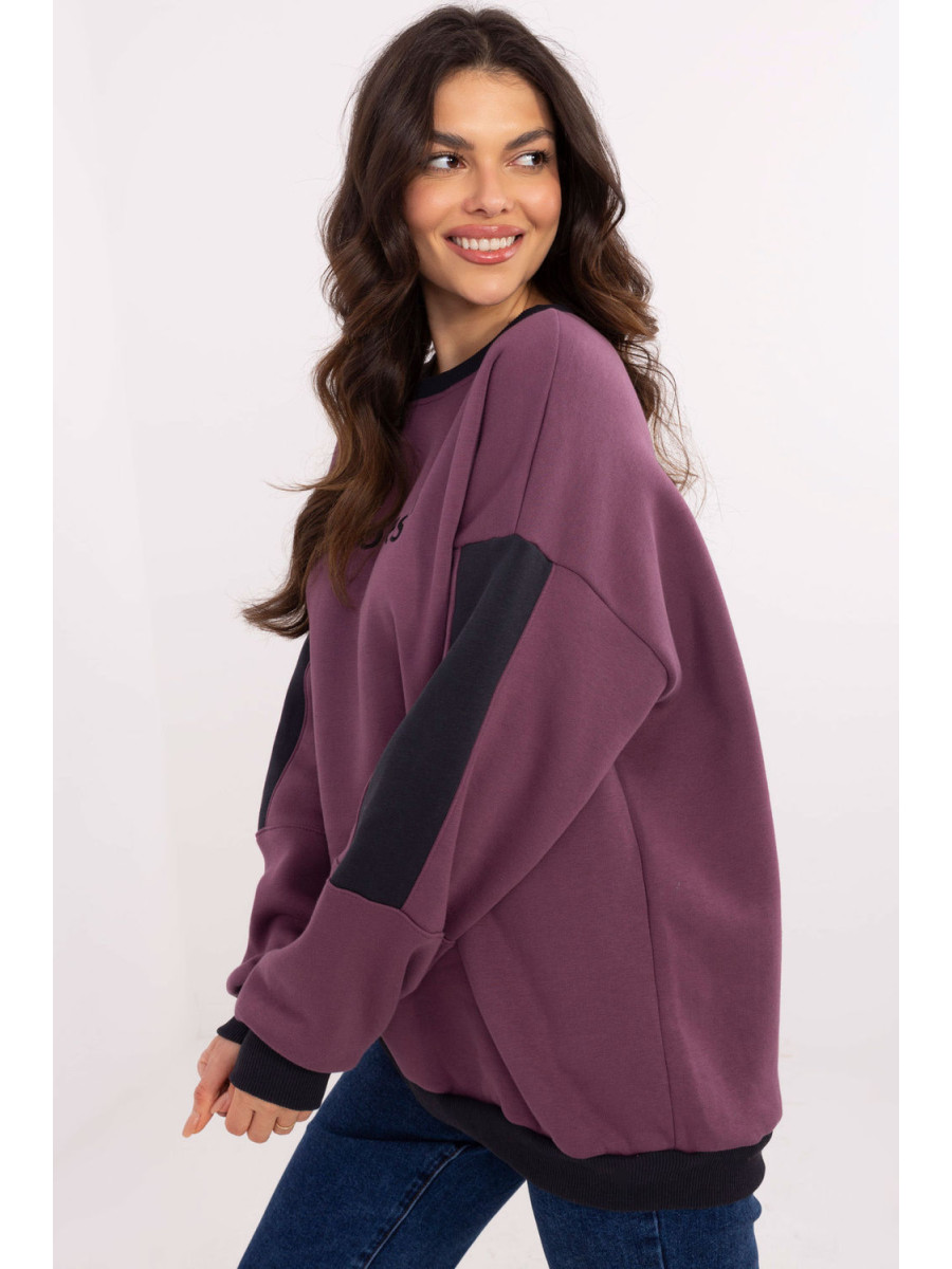 Sweatshirt model 206613 Factory Price