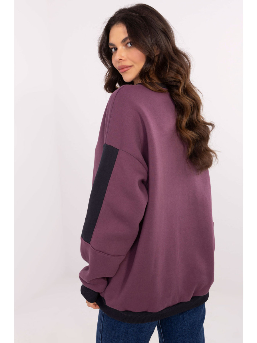 Sweatshirt model 206613 Factory Price