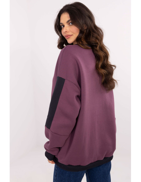 Sweatshirt model 206613 Factory Price