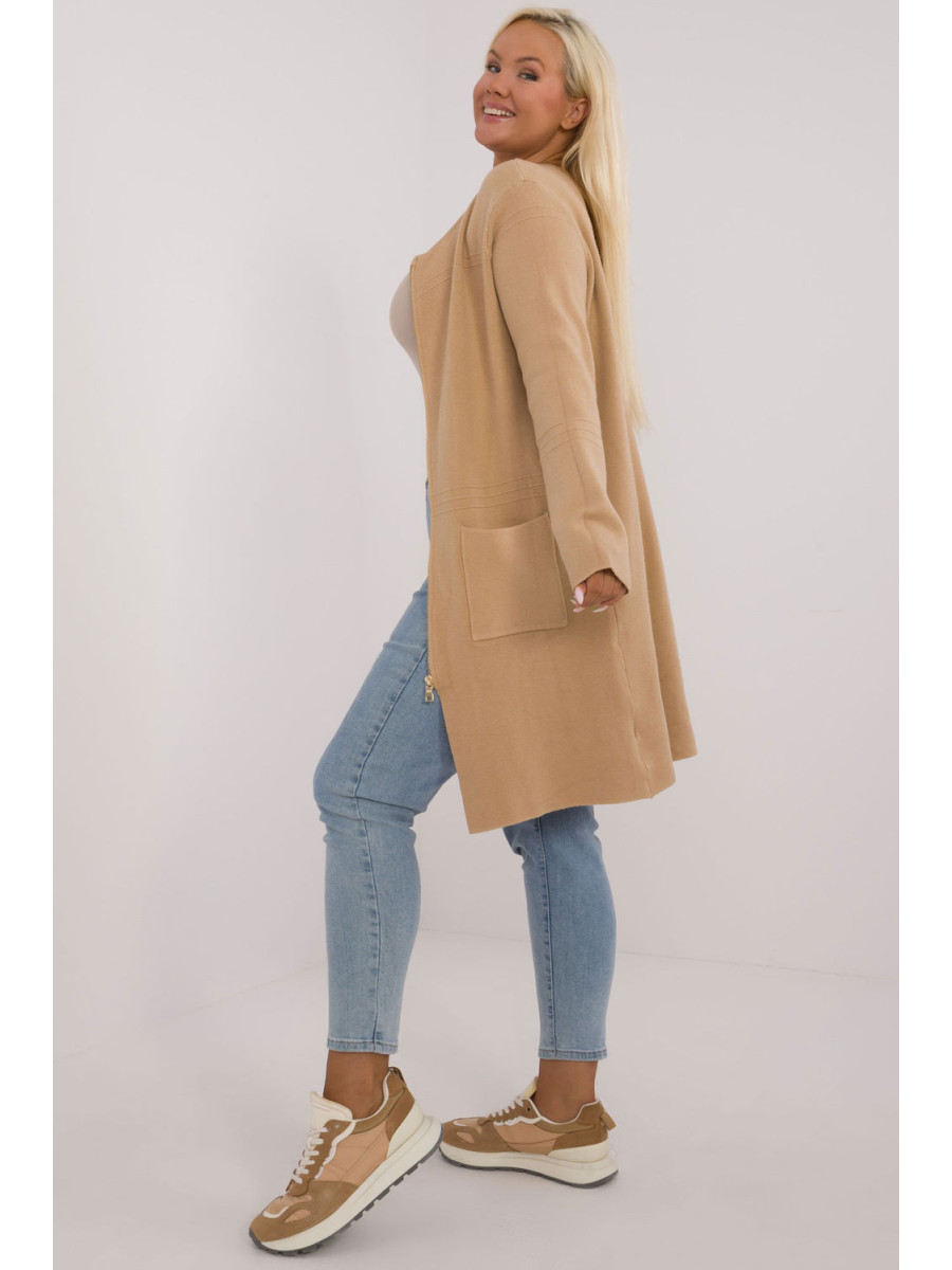 Chandail plus size model 201375 Factory Price