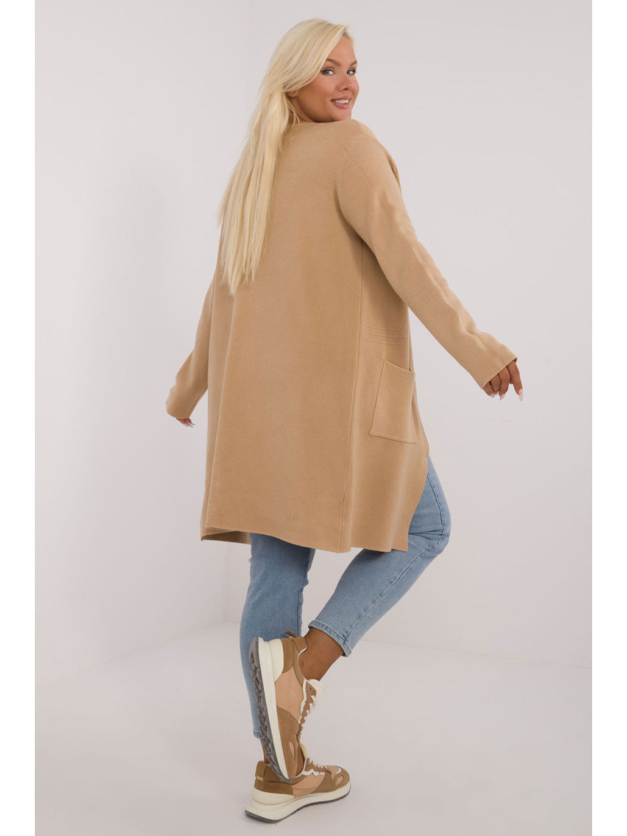 Chandail plus size model 201375 Factory Price