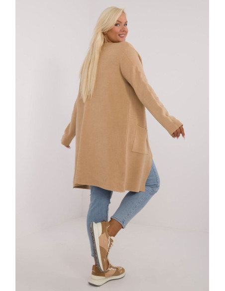 Chandail plus size model 201375 Factory Price