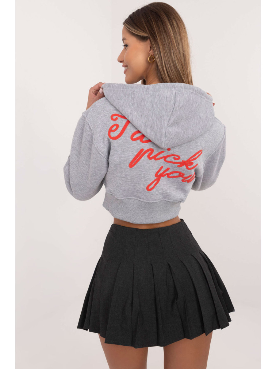 Sweatshirt model 204411 Factory Price