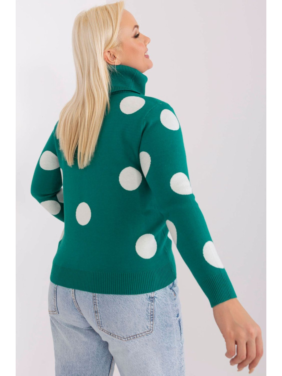 Chandail plus size model 190121 Factory Price