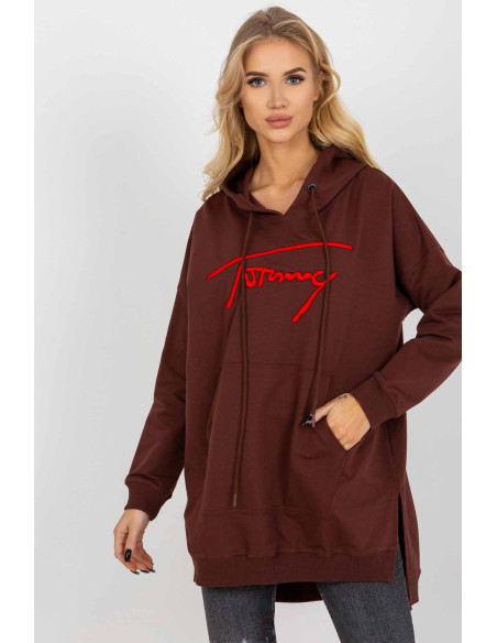Sweatshirt model 206015 Factory Price