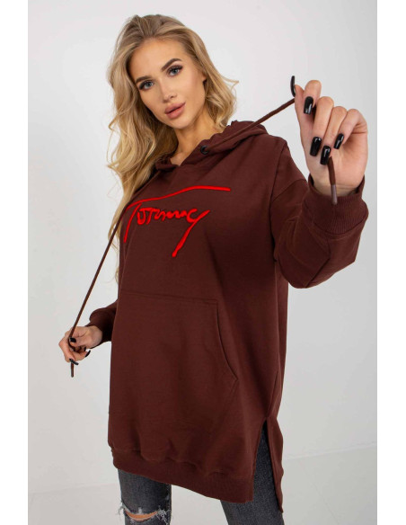 Sweatshirt model 206015 Factory Price
