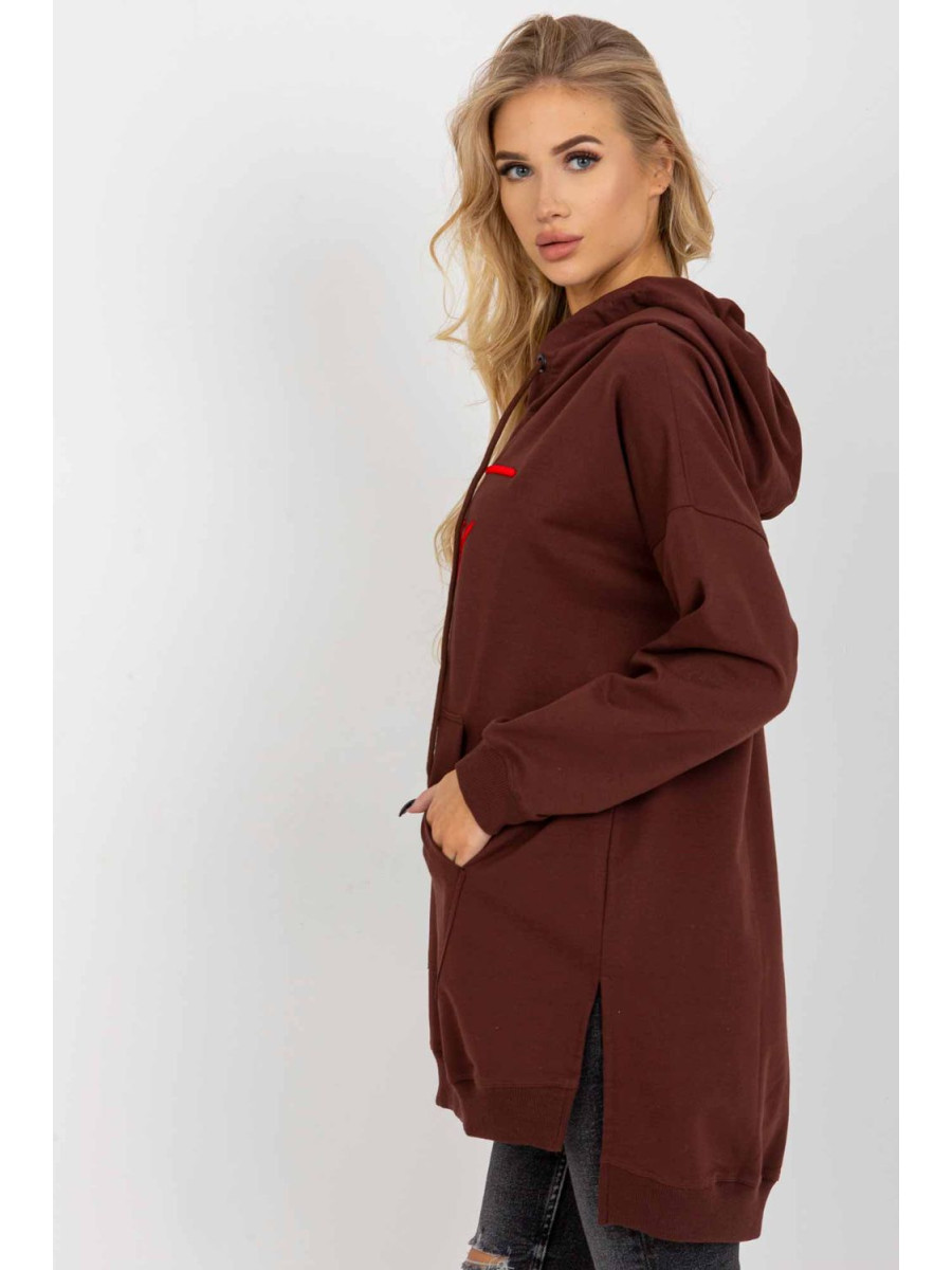 Sweatshirt model 206015 Factory Price