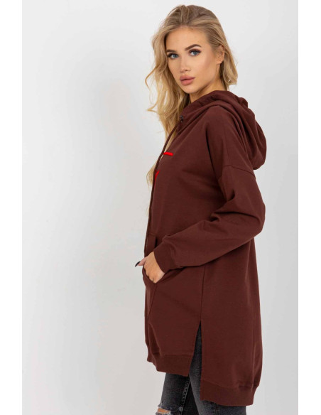 Sweatshirt model 206015 Factory Price