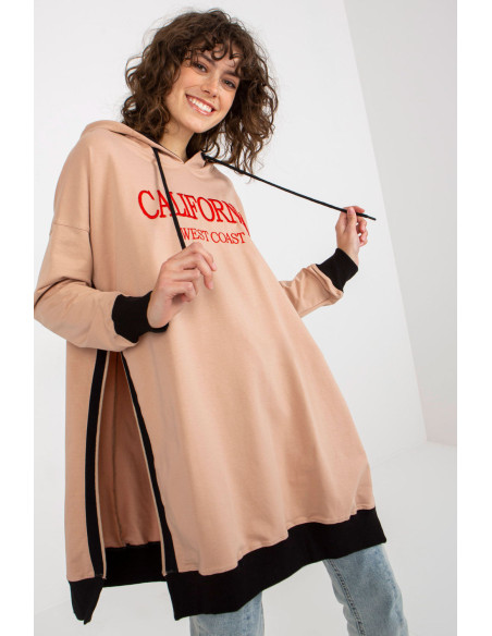 Sweatshirt model 206032 Factory Price