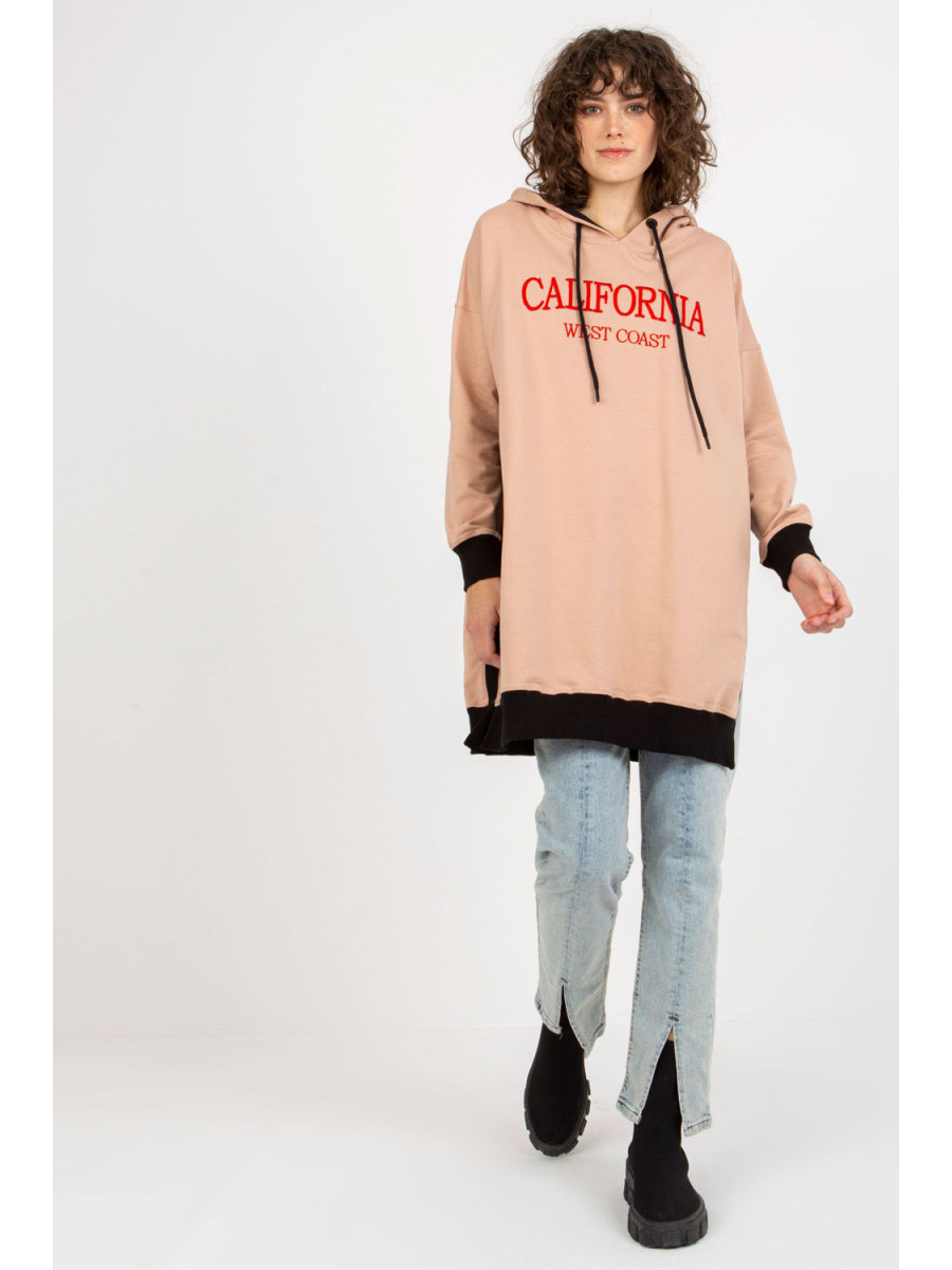 Sweatshirt model 206032 Factory Price