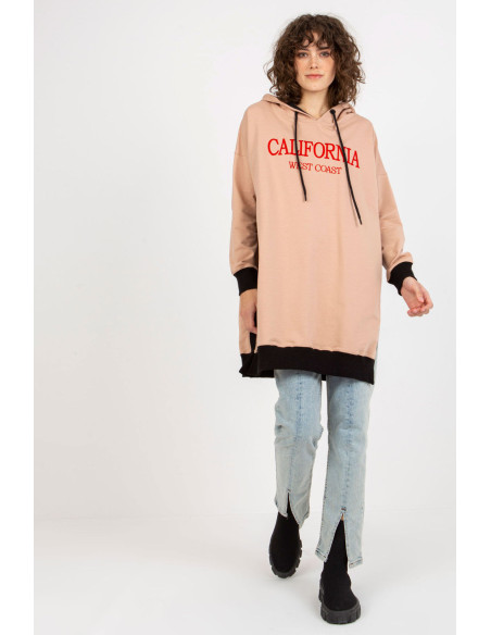 Sweatshirt model 206032 Factory Price