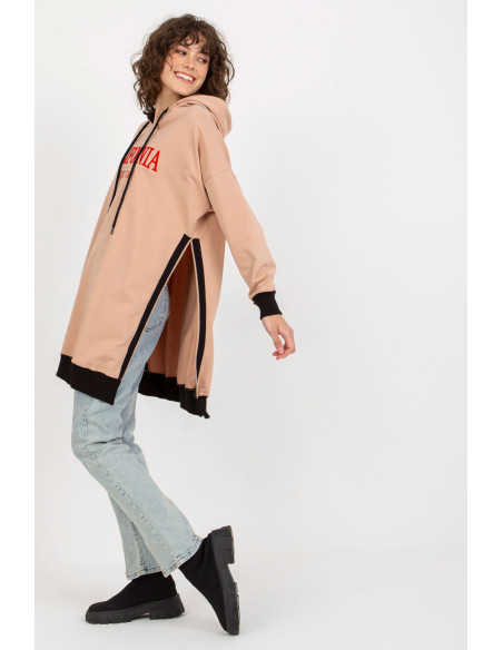 Sweatshirt model 206032 Factory Price