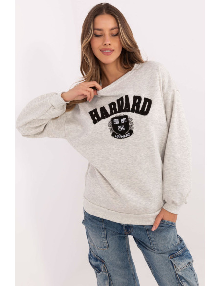 Sweatshirt model 206134 Factory Price