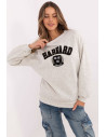 Sweatshirt model 206134 Factory Price