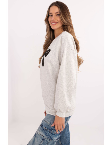 Sweatshirt model 206134 Factory Price