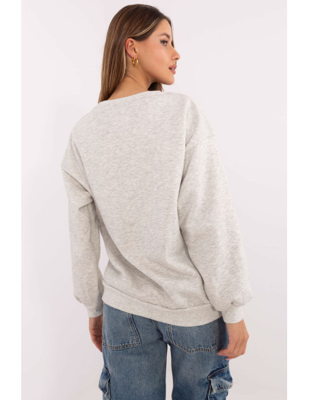 Sweatshirt model 206134 Factory Price