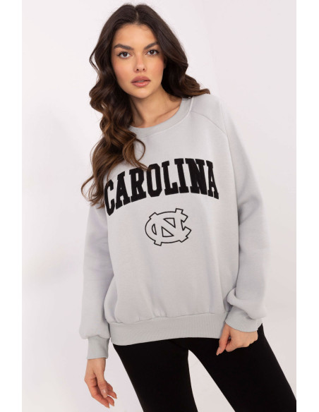 Sweatshirt model 206358 Factory Price