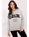 Sweatshirt model 206358 Factory Price