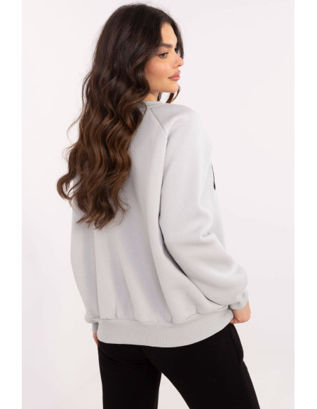 Sweatshirt model 206358 Factory Price