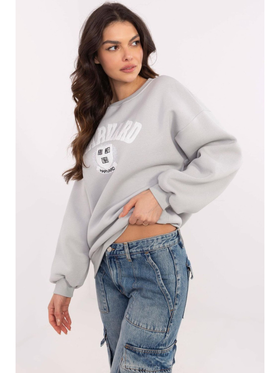 Sweatshirt model 206374 Factory Price