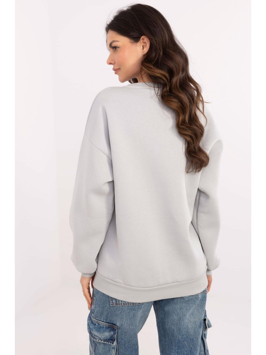 Sweatshirt model 206374 Factory Price