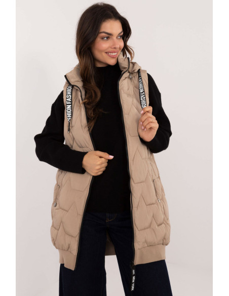 Gilet model 200965 Factory Price