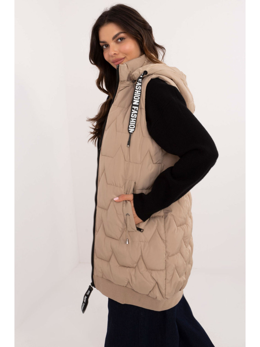 Gilet model 200965 Factory Price