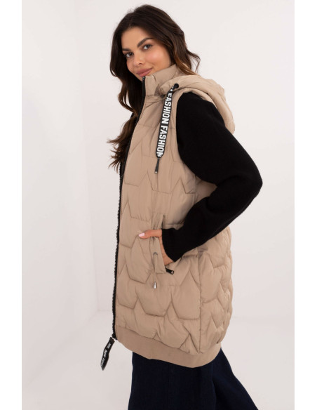 Gilet model 200965 Factory Price
