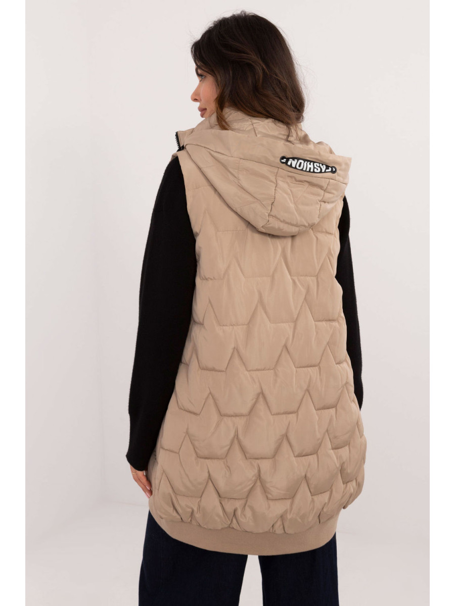 Gilet model 200965 Factory Price
