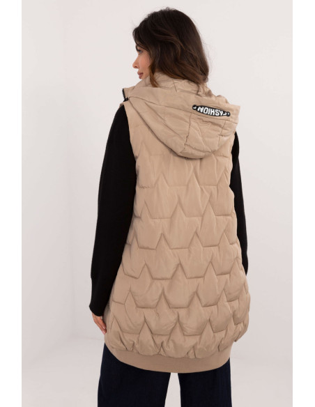 Gilet model 200965 Factory Price