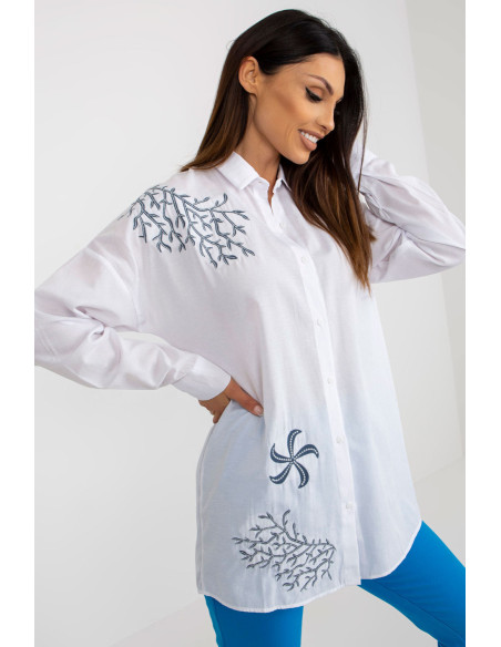 Chemise manche longue model 181627 Factory Price