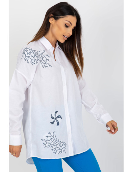 Chemise manche longue model 181627 Factory Price