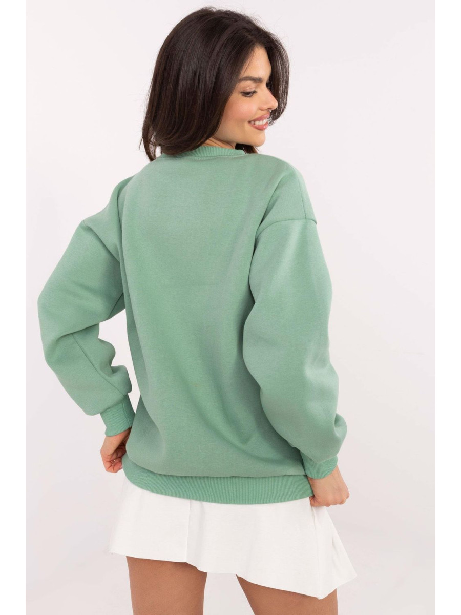 Sweatshirt model 206614 Factory Price
